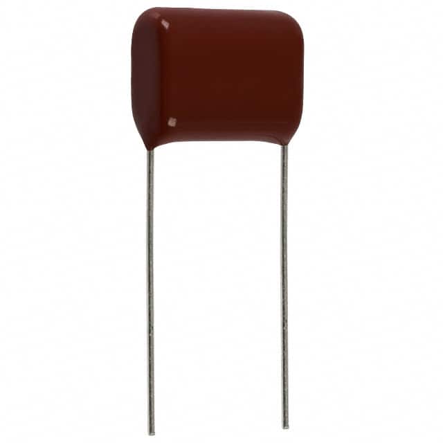 ECQ-E2275JB Panasonic Electronic Components  Capacitores de polímero de tantalio